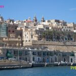 Arts & Vie - La Valette - Malte