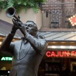 Arts & Vie - La Nouvelle Orléans - Etats-Unis