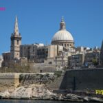 Arts & Vie - La Valette - Malte