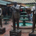 Arts & Vie - La Nouvelle Orléans - Etats-Unis