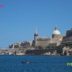 Arts & Vie - La Valette - Malte