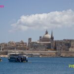 Arts & Vie - La Valette - Malte