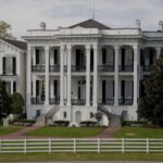 Arts & Vie - Plantations - Louisiane