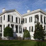 Arts & Vie - Plantations - Louisiane