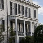 Arts & Vie - Plantations - Louisiane