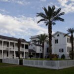 Arts & Vie - Plantations - Louisiane