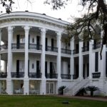 Arts & Vie - Plantations - Louisiane
