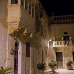 Arts & Vie - Nuit - Malte