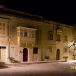 Arts & Vie - Nuit - Malte