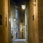 Arts & Vie - Nuit - Malte