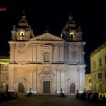 Arts & Vie - Nuit - Malte