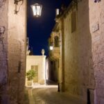 Arts & Vie - Nuit - Malte