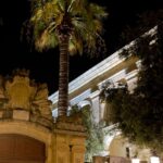 Arts & Vie - Nuit - Malte