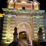 Arts & Vie - Nuit - Malte