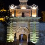 Arts & Vie - Nuit - Malte