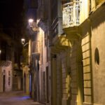Arts & Vie - Nuit - Malte