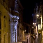 Arts & Vie - Nuit - Malte
