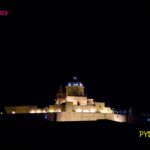 Arts & Vie - Nuit - Malte