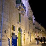 Arts & Vie - Nuit - Malte