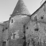 Noir & blanc - Bourgogne