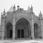 Noir & blanc - Bourgogne