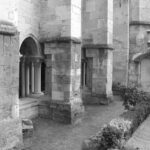 Noir & blanc - Bourgogne