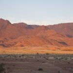 Arts & Vie - Brandberg - Namibie