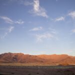Arts & Vie - Brandberg - Namibie