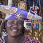 Arts & Vie - Brandberg - Namibie