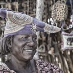 Arts & Vie - Brandberg - Namibie