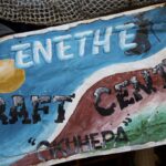 Arts & Vie - Brandberg - Namibie