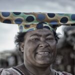 Arts & Vie - Brandberg - Namibie