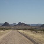 Arts & Vie - Brandberg - Namibie