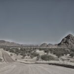 Arts & Vie - Brandberg - Namibie
