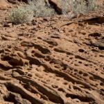 Arts & Vie - Brandberg - Namibie