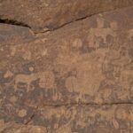 Arts & Vie - Brandberg - Namibie