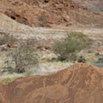 Arts & Vie - Brandberg - Namibie