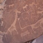 Arts & Vie - Brandberg - Namibie