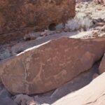 Arts & Vie - Brandberg - Namibie