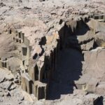Arts & Vie - Brandberg - Namibie