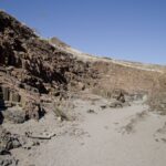 Arts & Vie - Brandberg - Namibie