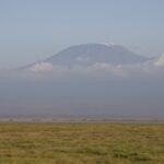Arts & Vie - Amboseli - Kenya