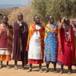 Arts & Vie - Amboseli - Kenya