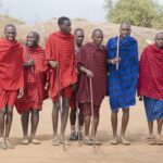 Arts & Vie - Amboseli - Kenya