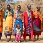 Arts & Vie - Amboseli - Kenya