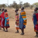 Arts & Vie - Amboseli - Kenya