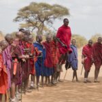 Arts & Vie - Amboseli - Kenya