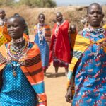 Arts & Vie - Amboseli - Kenya