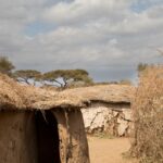 Arts & Vie - Amboseli - Kenya
