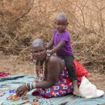 Arts & Vie - Amboseli - Kenya